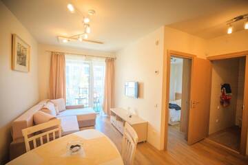 Фотографии Апартаменты Windmill apartments г. Паланга (Литва) №4 Фото Апартаменты Windmill apartments г. Паланга 4