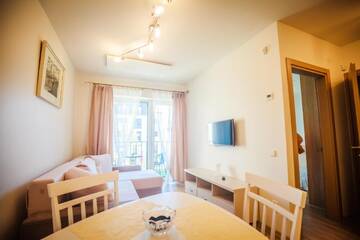 Фотографии Апартаменты Windmill apartments г. Паланга (Литва) №1 Фото Апартаменты Windmill apartments г. Паланга 1