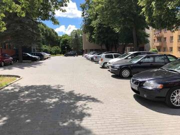 Фотографии Апартаменты Palanga center г. Паланга (Литва) №5 Фото Апартаменты Palanga center г. Паланга 5