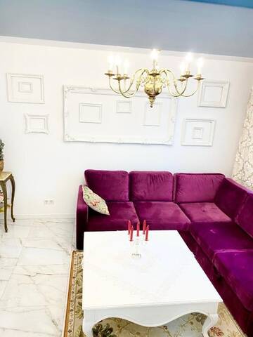 Фотографии Апартаменты Old Town Apartment г. Паланга (Литва) №4 Фото Апартаменты Old Town Apartment г. Паланга 4
