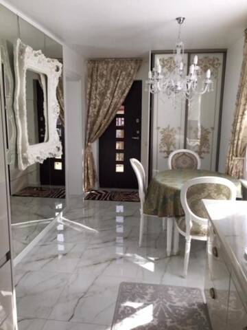 Фотографии Апартаменты Old Town Apartment г. Паланга (Литва) №1 Фото Апартаменты Old Town Apartment г. Паланга 1