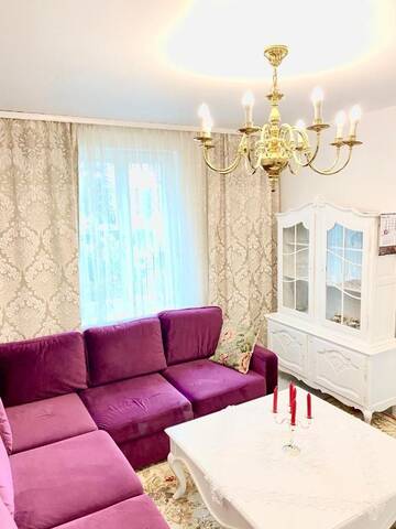Фотографии Апартаменты Old Town Apartment г. Паланга (Литва) №2 Фото Апартаменты Old Town Apartment г. Паланга 2