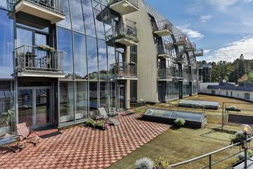 Фотографии Апартаменты Sunset Apartment with Underground Parking г. Паланга (Литва) №5 Фото Апартаменты Sunset Apartment with Underground Parking г. Паланга 5
