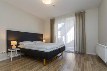 Фотографии Апартаменты Liepų apartamentai г. Паланга (Литва) №4 Фото Апартаменты Liepų apartamentai г. Паланга 4