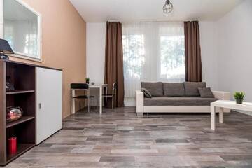 Фотографии Апартаменты Vasaros apartamentai 3 г. Паланга (Литва) №4 Фото Апартаменты Vasaros apartamentai 3 г. Паланга 4