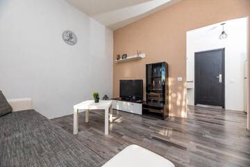 Фотографии Апартаменты Vasaros apartamentai 3 г. Паланга (Литва) №5 Фото Апартаменты Vasaros apartamentai 3 г. Паланга 5