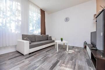 Фотографии Апартаменты Vasaros apartamentai 3 г. Паланга (Литва) №1 Фото Апартаменты Vasaros apartamentai 3 г. Паланга 1