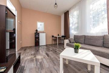 Фотографии Апартаменты Vasaros apartamentai 3 г. Паланга (Литва) №3 Фото Апартаменты Vasaros apartamentai 3 г. Паланга 3