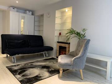 Фотографии Апартаменты Baltijos Apartamentai- Studija г. Паланга (Литва) №2 Фото Апартаменты Baltijos Apartamentai- Studija г. Паланга 2