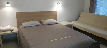 Фотографии Апарт-отели Apartamentai šalia baseino г. Паланга (Литва) №4 Фото Апарт-отели Apartamentai šalia baseino г. Паланга 4