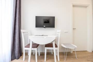 Фотографии Апартаменты Apartment Vėsa - L14 г. Паланга (Литва) №5 Фото Апартаменты Apartment Vėsa - L14 г. Паланга 5
