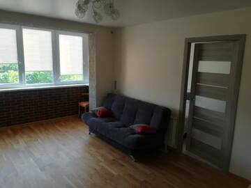 Фотографии Апартаменты Palanga Apartments г. Паланга (Литва) №4 Фото Апартаменты Palanga Apartments г. Паланга 4
