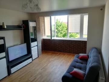 Фотографии Апартаменты Palanga Apartments г. Паланга (Литва) №1 Фото Апартаменты Palanga Apartments г. Паланга 1