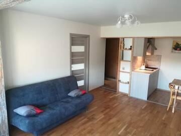 Фотографии Апартаменты Palanga Apartments г. Паланга (Литва) №2 Фото Апартаменты Palanga Apartments г. Паланга 2