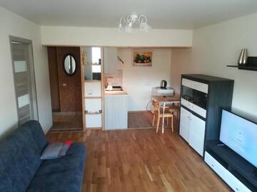 Фотографии Апартаменты Palanga Apartments г. Паланга (Литва) №3 Фото Апартаменты Palanga Apartments г. Паланга 3