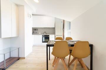 Фотографии Апартаменты Sunny Pines Apartment г. Паланга (Литва) №4 Фото Апартаменты Sunny Pines Apartment г. Паланга 4