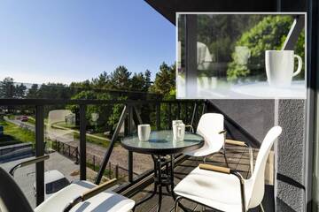 Фотографии Апартаменты Sunny Pines Apartment г. Паланга (Литва) №1 Фото Апартаменты Sunny Pines Apartment г. Паланга 1