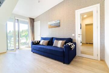 Фотографии Апартаменты Sunny Pines Apartment г. Паланга (Литва) №2 Фото Апартаменты Sunny Pines Apartment г. Паланга 2