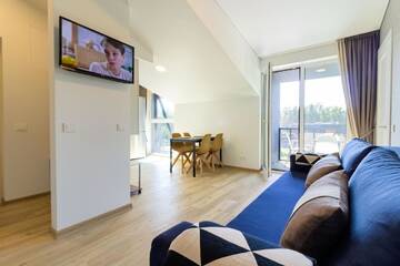 Фотографии Апартаменты Sunny Pines Apartment г. Паланга (Литва) №3 Фото Апартаменты Sunny Pines Apartment г. Паланга 3