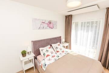 Фотографии Апартаменты Apartments Family - Vėsa г. Паланга (Литва) №5 Фото Апартаменты Apartments Family - Vėsa г. Паланга 5