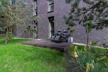 Фотографии Апартаменты Magic Pines Apartment г. Паланга (Литва) №5 Фото Апартаменты Magic Pines Apartment г. Паланга 5