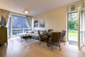 Фотографии Апартаменты Magic Pines Apartment г. Паланга (Литва) №1 Фото Апартаменты Magic Pines Apartment г. Паланга 1