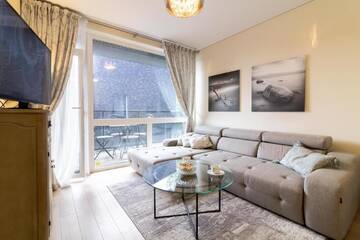 Фотографии Апартаменты Magic Pines Apartment г. Паланга (Литва) №3 Фото Апартаменты Magic Pines Apartment г. Паланга 3