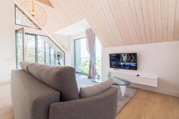 Фотографии Апартаменты HolidayPlus Apartment г. Паланга (Литва) №5 Фото Апартаменты HolidayPlus Apartment г. Паланга 5