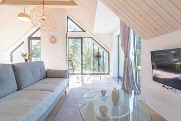 Фотографии Апартаменты HolidayPlus Apartment г. Паланга (Литва) №2 Фото Апартаменты HolidayPlus Apartment г. Паланга 2