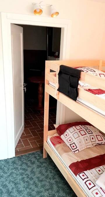 Фотографии Проживание в семье Antano apartamentas Nr4 г. Паланга (Литва) №1 Фото Проживание в семье Antano apartamentas Nr4 г. Паланга 1