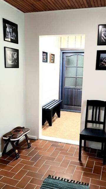 Фотографии Проживание в семье Antano apartamentas Nr4 г. Паланга (Литва) №2 Фото Проживание в семье Antano apartamentas Nr4 г. Паланга 2
