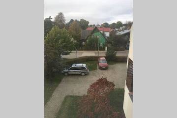 Фотографии Апартаменты Большая уютная квартира в центрe Паланги г. Паланга (Литва) №5 Фото Апартаменты Большая уютная квартира в центрe Паланги г. Паланга 5