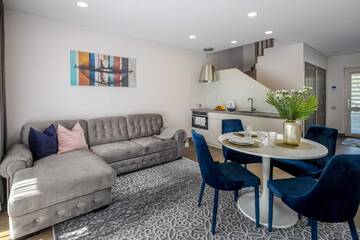 Фотографии Апартаменты Vanagupes Luxury Cottages г. Паланга (Литва) №4 Фото Апартаменты Vanagupes Luxury Cottages г. Паланга 4