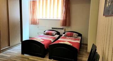 Фотографии Проживание в семье Antano apartamentas Nr5 г. Паланга (Литва) №4 Фото Проживание в семье Antano apartamentas Nr5 г. Паланга 4
