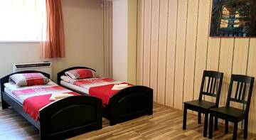 Фотографии Проживание в семье Antano apartamentas Nr5 г. Паланга (Литва) №3 Фото Проживание в семье Antano apartamentas Nr5 г. Паланга 3