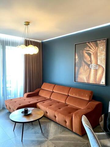 Фотографии Апартаменты Slėnio apartamentai г. Паланга (Литва) №2 Фото Апартаменты Slėnio apartamentai г. Паланга 2
