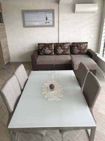 Фотографии Апартаменты apartmentspalanga No. 3 г. Паланга (Литва) №5 Фото Апартаменты apartmentspalanga No. 3 г. Паланга 5