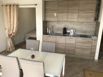 Фотографии Апартаменты apartmentspalanga No. 3 г. Паланга (Литва) №2 Фото Апартаменты apartmentspalanga No. 3 г. Паланга 2