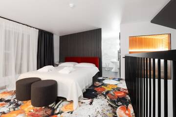 Фотографии Отель Amsterdam Plaza Hotel & SPA г. Паланга (Литва) №2 Фото Отель Amsterdam Plaza Hotel & SPA г. Паланга 2