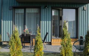 Фотографии Апартаменты Ošia Jūra - Family apartmens in Palanga г. Паланга (Литва) №2 Фото Апартаменты Ošia Jūra - Family apartmens in Palanga г. Паланга 2