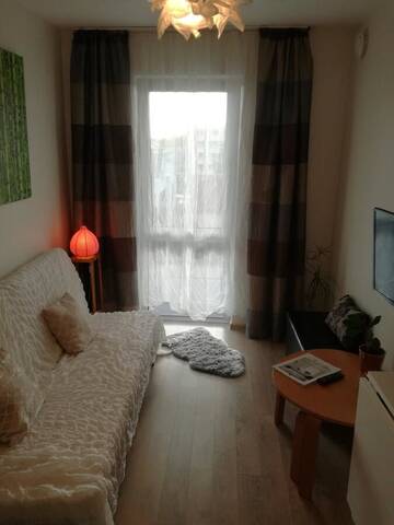 Фотографии Апартаменты Best Rest г. Паланга (Литва) №3 Фото Апартаменты Best Rest г. Паланга 3