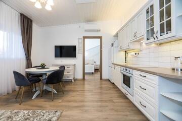 Фотографии Апартаменты Toro apartamentai - Centras г. Паланга (Литва) №4 Фото Апартаменты Toro apartamentai - Centras г. Паланга 4