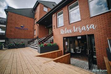 Фотографии Гостевой дом Guest House RELAX PALANGA г. Паланга (Литва) №4 Фото Гостевой дом Guest House RELAX PALANGA г. Паланга 4
