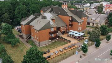 Фотографии Гостевой дом Guest House RELAX PALANGA г. Паланга (Литва) №5 Фото Гостевой дом Guest House RELAX PALANGA г. Паланга 5