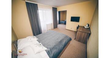 Фотографии Гостевой дом Guest House RELAX PALANGA г. Паланга (Литва) №1 Фото Гостевой дом Guest House RELAX PALANGA г. Паланга 1