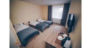 Фотографии Гостевой дом Guest House RELAX PALANGA г. Паланга (Литва) №2 Фото Гостевой дом Guest House RELAX PALANGA г. Паланга 2