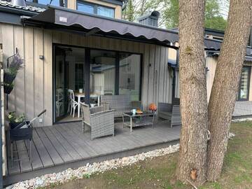 Фотографии Дома для отпуска Žalia kopa near the beach apartments г. Паланга (Литва) №3 Фото Дома для отпуска Žalia kopa near the beach apartments г. Паланга 3