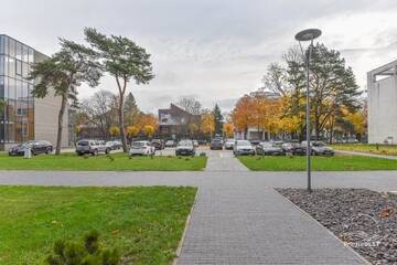 Фотографии Апартаменты Palanga Apartment Near Baltic Sea г. Паланга (Литва) №3 Фото Апартаменты Palanga Apartment Near Baltic Sea г. Паланга 3