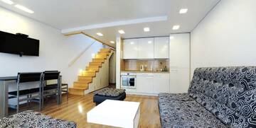 Фотографии Апартаменты Smiltelės Apartamentai Booking Palanga LT г. Паланга (Литва) №1 Фото Апартаменты Smiltelės Apartamentai Booking Palanga LT г. Паланга 1