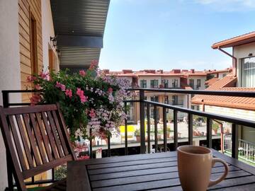 Фотографии Апартаменты Smiltelės Apartamentai Booking Palanga LT г. Паланга (Литва) №3 Фото Апартаменты Smiltelės Apartamentai Booking Palanga LT г. Паланга 3